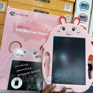 Electric Writing and Drawing Board