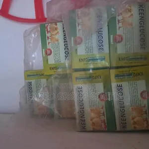 GlucoChick (Chicks Glucose)