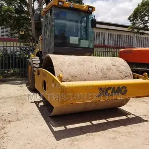 Brand New XCMG XS143J Road Roller