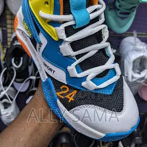 Kids Sneakers Sport24