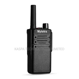 Mytetra T386 4G SIM Card Two Way Radio