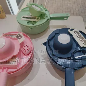 Multifunction Kitchen Bowl