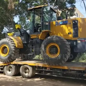 Brand New XCMG ZL50GN Wheel Loader