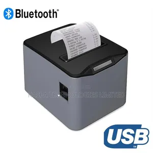 Bluetooth 80mm Receipt Printer