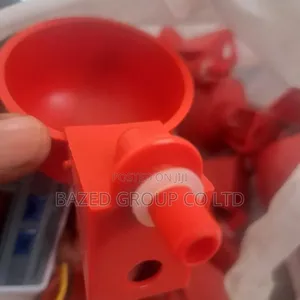 Nipple za Kuku za Kunyweshea Maji