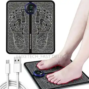 EMS Foot Massager Pad Mat