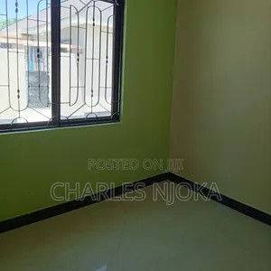 1-Bedroom Apartment for Rent in Ukonga Mkolemba