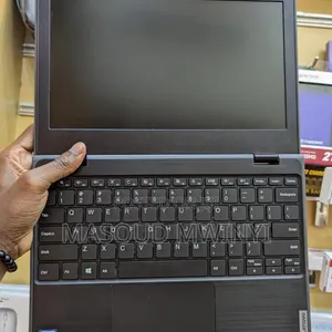 Lenovo 100e Laptop 8GB RAM 256GB SSD