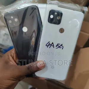 Google Pixel Back Covers