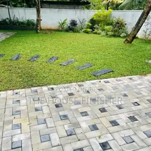 Paving Blocks and Slab Blocks