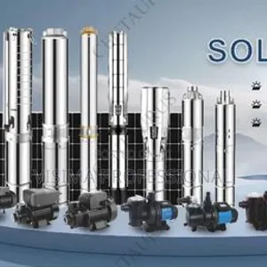 Water Well and Pump Repair Services