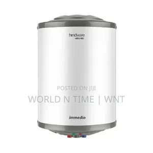 Hindware Immedio 10L Storage Water Heater