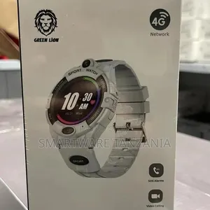 Greenlion Kids Smart Watch Series 4