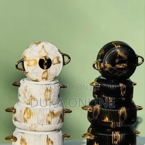 Modern Hotpots
