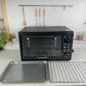 Kenwood Microwave Oven