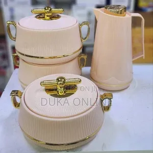 Hotpot Set with Jug