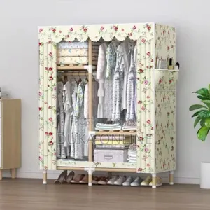 Fabric Wardrobe