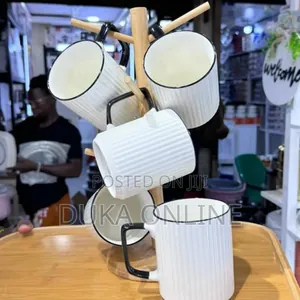 Tea Cups
