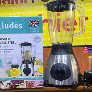Qiudes Original Blender