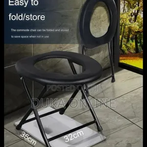 Bathroom Chair