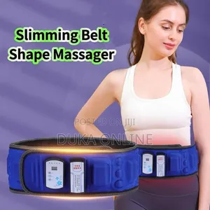 Slimming Belt Massager