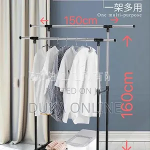 Clothes Hanger