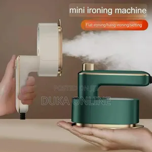 Steam Iron