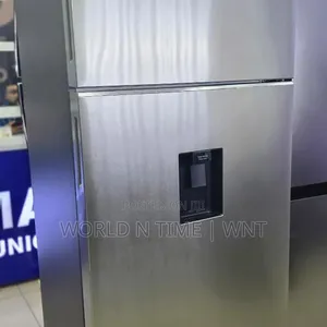 Samsung Refrigerator RT53DG7B60SL 528L Twin Cooling Plus
