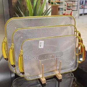 Serving Dish Set