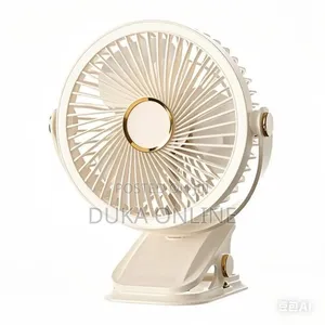 Portable Clip Fan