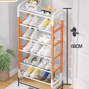 Shoe Rack