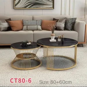 Glass Table 2-in-1 Original