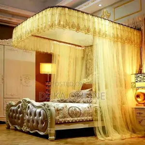 Large Modern Mosquito Net