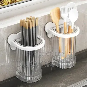 Spoon and Knife Holder