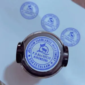 Modern Designer Stamps