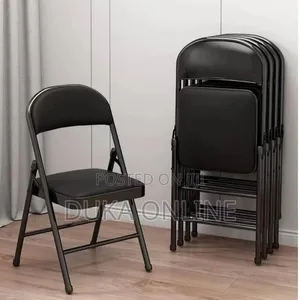 Foldable Chairs