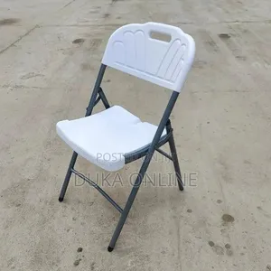 Original Plastic Chair