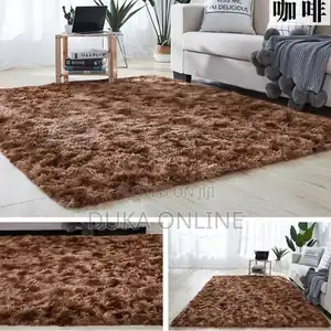 Fluffy Blanket