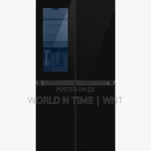 Samsung 645L Bespoke French Door AI Fridge Freezer