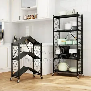 Metal Dish Rack