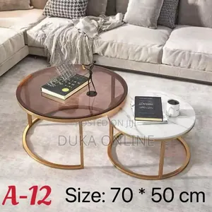 New Modern Table