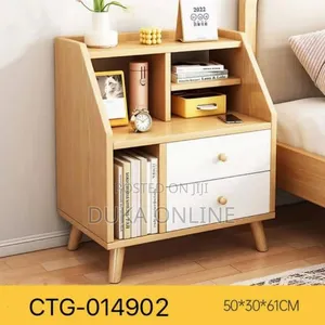 Multi-Purpose Storage Cabinet