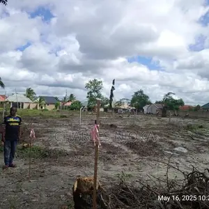 Plot for Sale 225 Sqm Majohe Rada