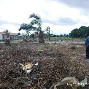 Residential Land 150 Sqm for Sale in Majohe Rada