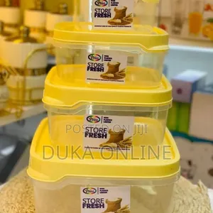 Microwave Safe Food Containers