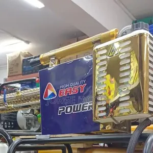 Easy Power Fogging Machine