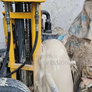 Clean Water Well Cleaning Services