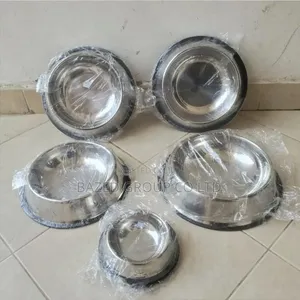 Slow Dog Feeder
