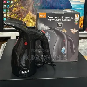 Raf Handheld Garment Steamer