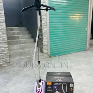 Handheld Garment Steamer